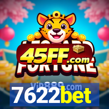 7622bet