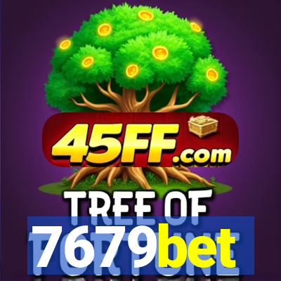 7679bet