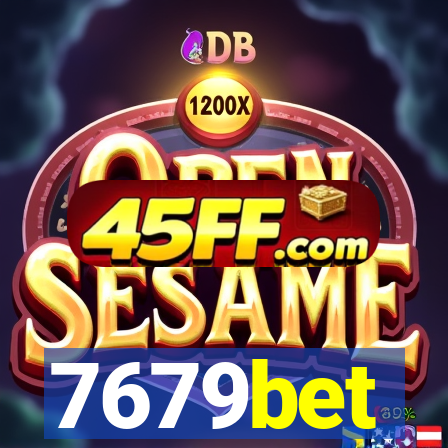 7679bet