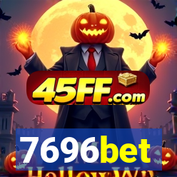 7696bet