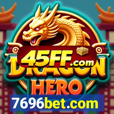 7696bet.com