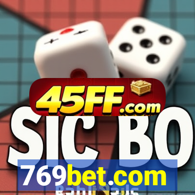 769bet.com