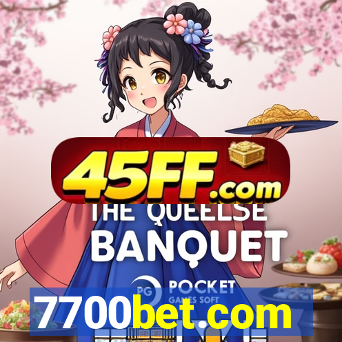 7700bet.com
