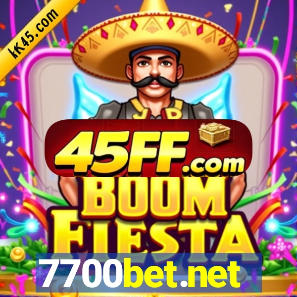 7700bet.net