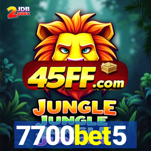 7700bet5