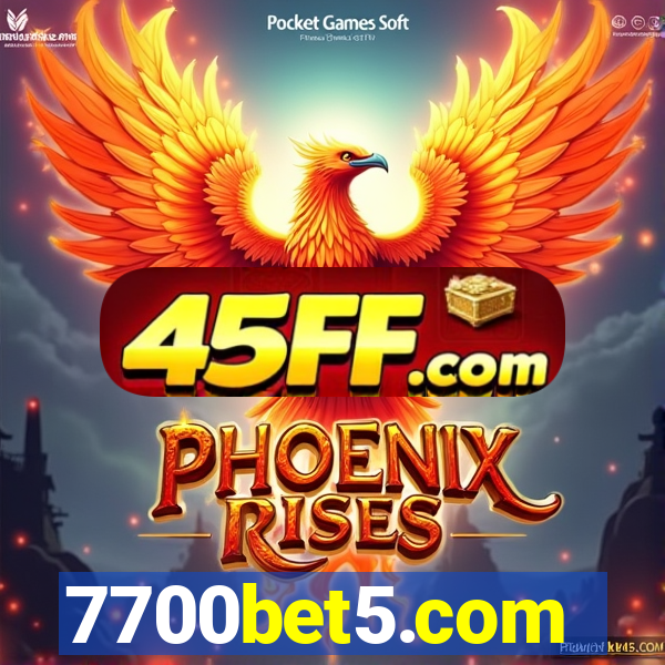 7700bet5.com