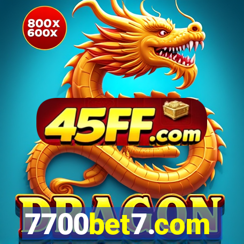7700bet7.com