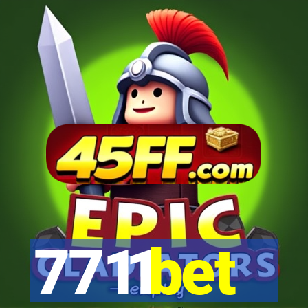 7711bet