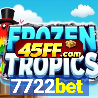 7722bet