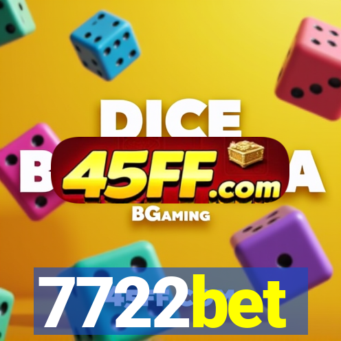 7722bet