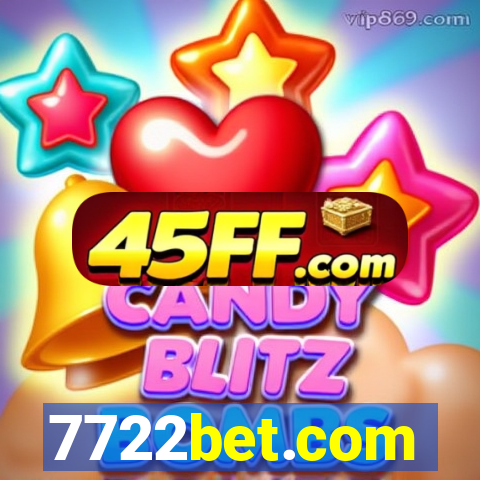 7722bet.com