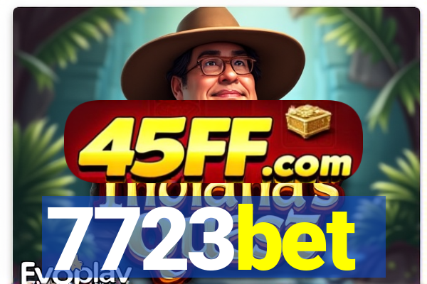 7723bet