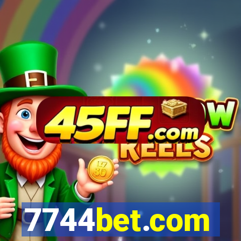 7744bet.com