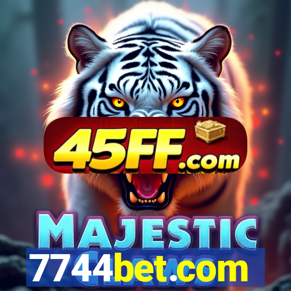 7744bet.com