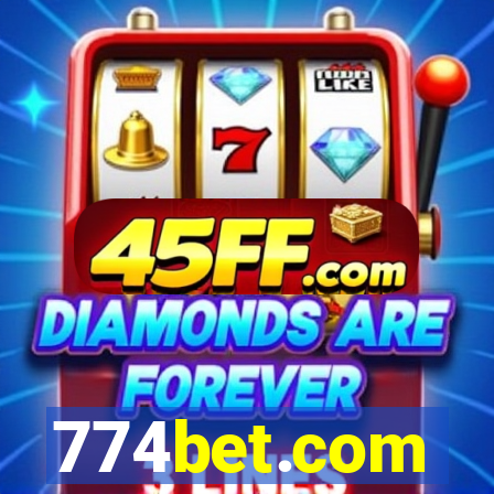 774bet.com