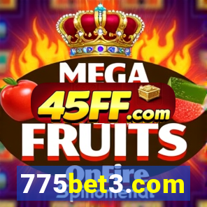 775bet3.com