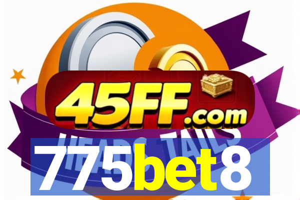 775bet8