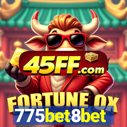 775bet8bet