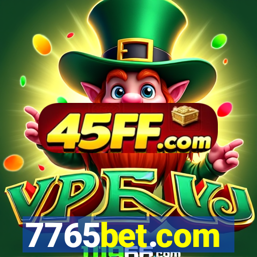7765bet.com