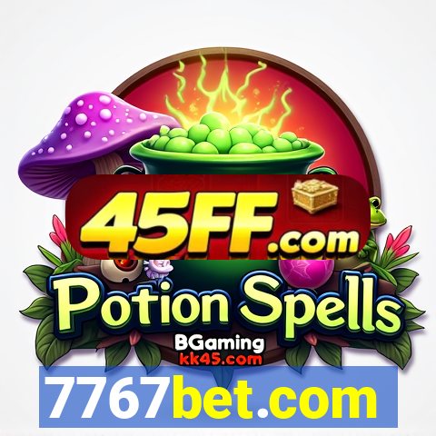 7767bet.com
