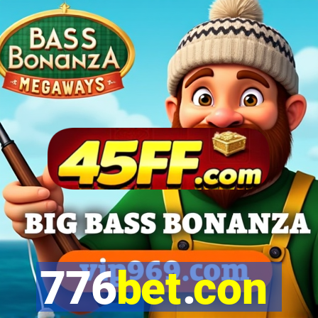 776bet.con
