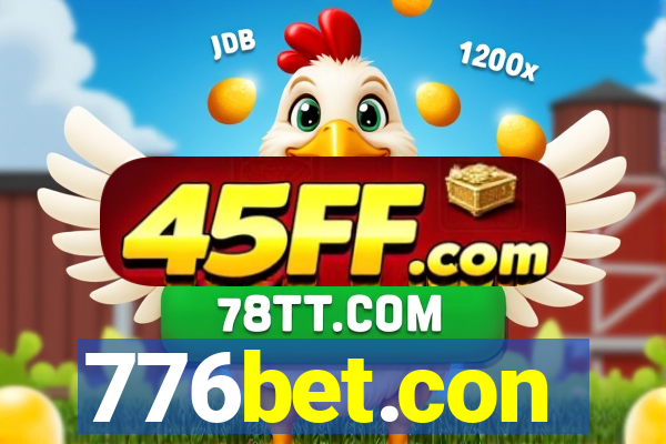 776bet.con