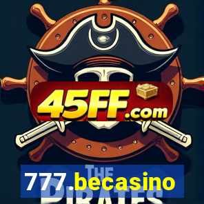 777.becasino