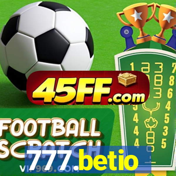 777.betio
