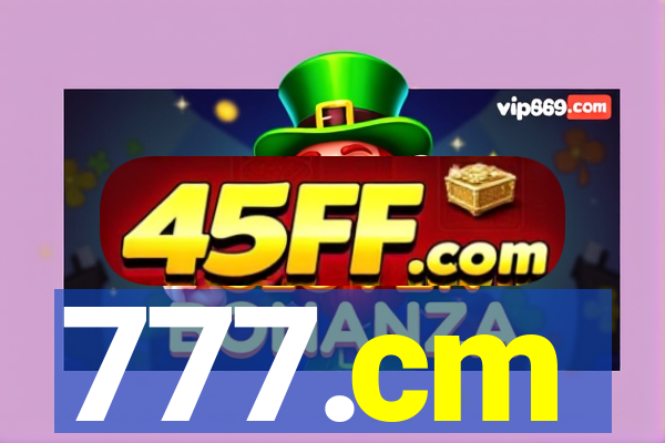 777.cm