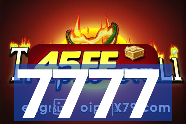 7777
