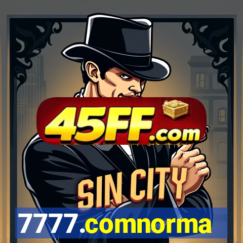 7777.comnorma