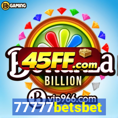 77777betsbet