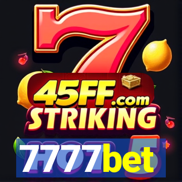 7777bet