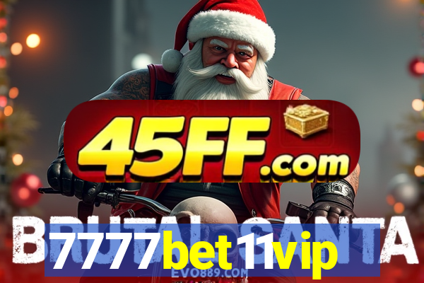 7777bet11vip