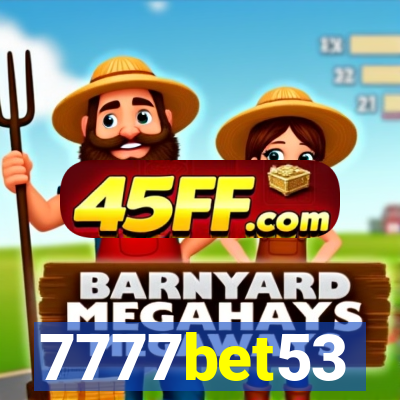 7777bet53
