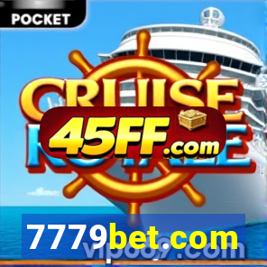 7779bet.com