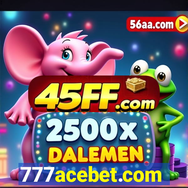 777acebet.com