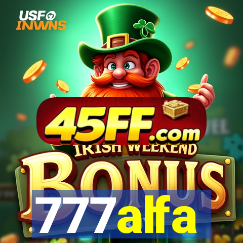 777alfa