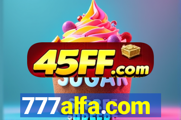 777alfa.com