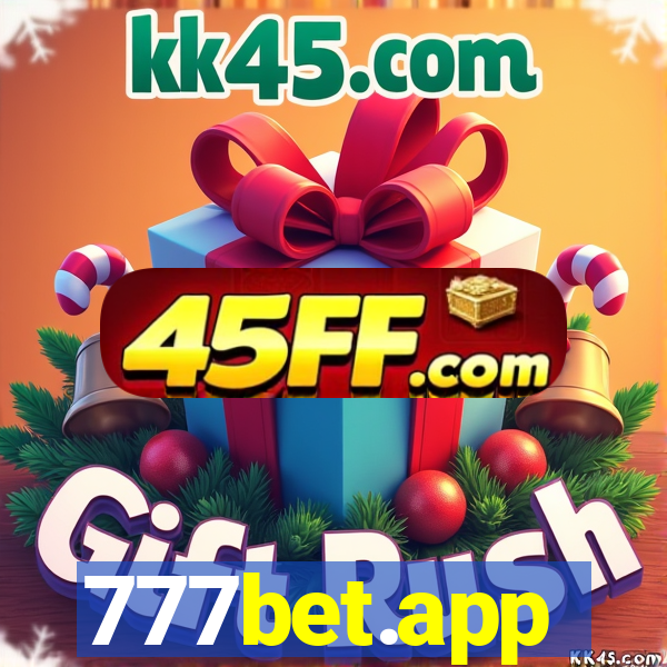 777bet.app