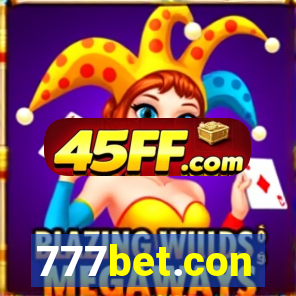 777bet.con