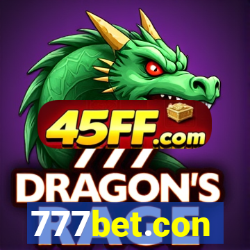 777bet.con