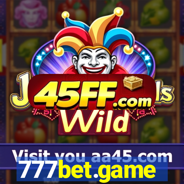 777bet.game