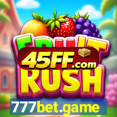 777bet.game
