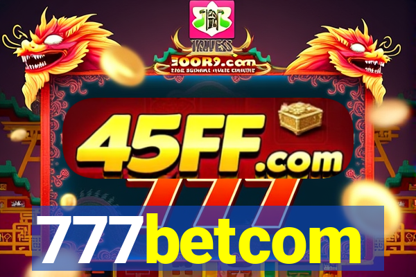 777betcom