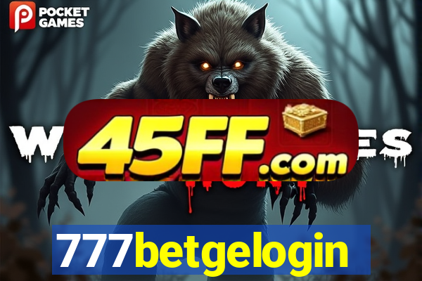 777betgelogin