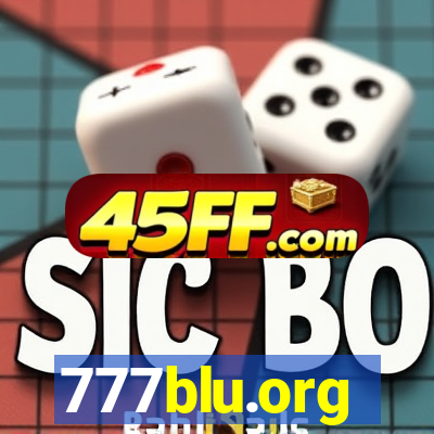 777blu.org