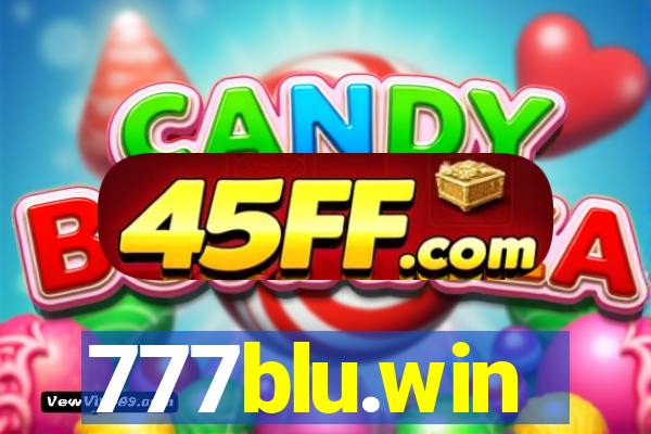 777blu.win