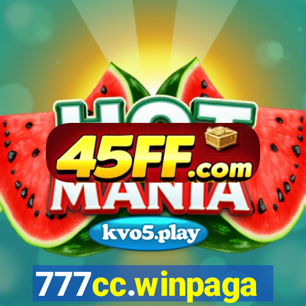 777cc.winpaga