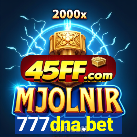 777dna.bet